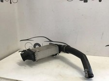 MERCEDES-BENZ GLC X253, C253 Ladeluftkühler A2740900414 2.00 Petrol 32203994