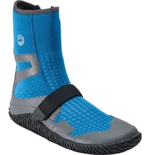 NRS Paddle Women's Wetshoes, Poseidon, W8