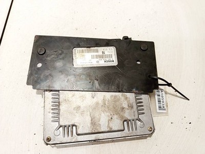 0281010034 9635156780 Steuergerät Motor Computer (Motorsteuergerät) f UK2603155-82