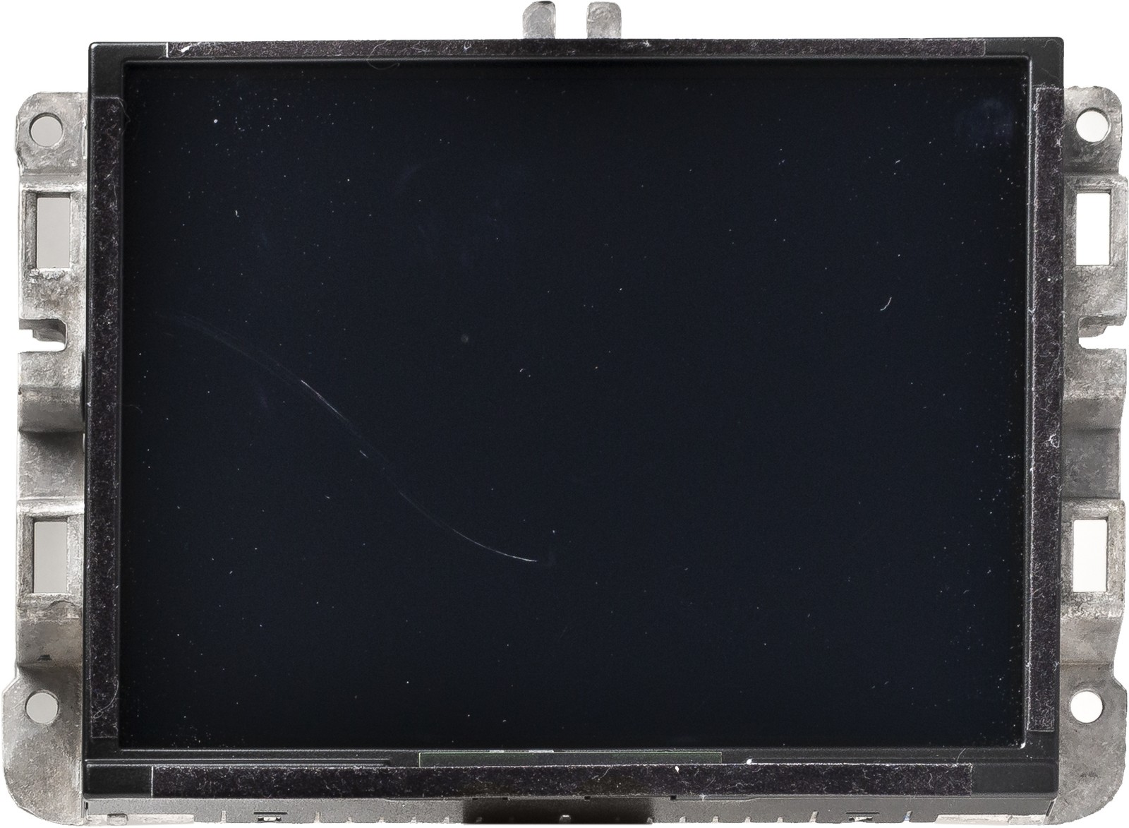 2017-2018 Jeep Compass 8.4