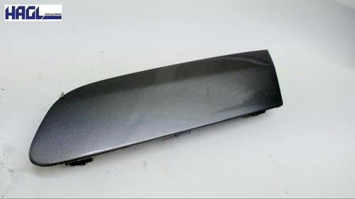 Zierleiste Stossstange Vorne Links 1K0807717E VW Golf 2.0 TDI DPF DSG