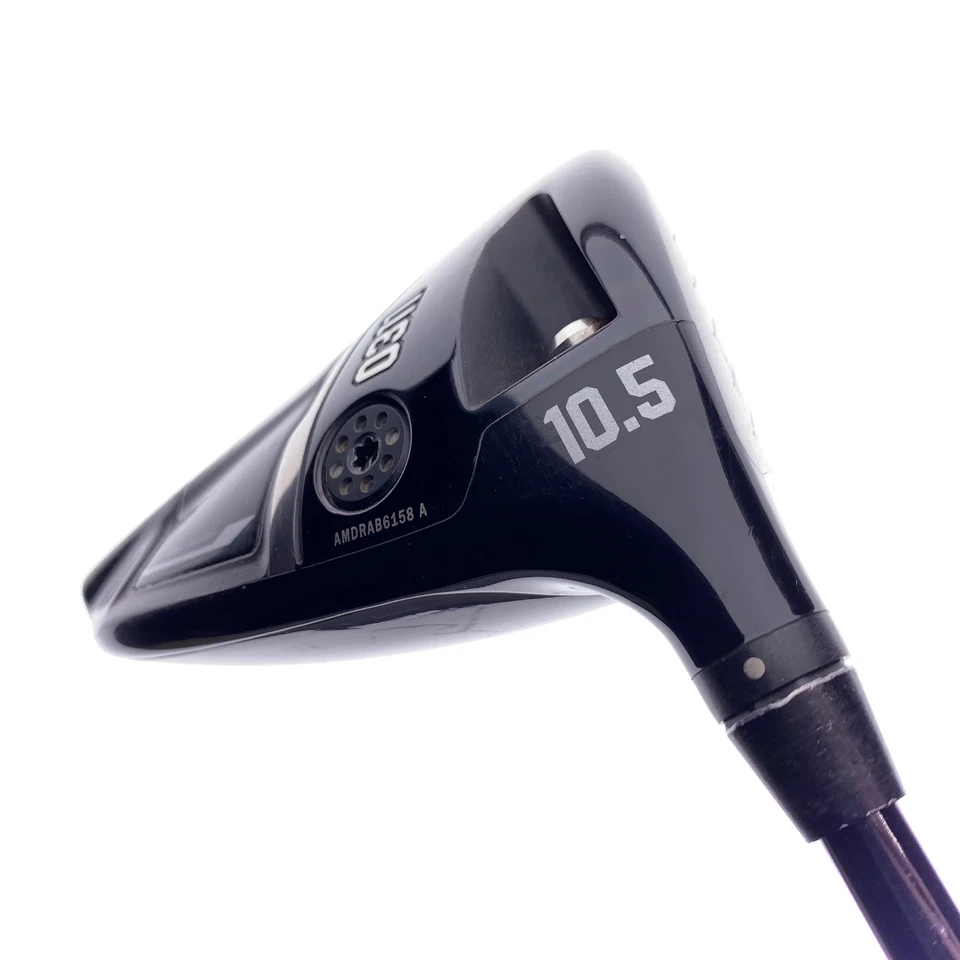 Used PXG 0311 Black Ops Driver / 10.5 Degrees - Image 3 of 4