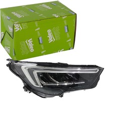 VALEO SCHEINWERFER RECHTS PASSEND FÜR OPEL CROSSLAND | 450951
