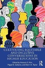 Cultivating Equitable and Inclusive Conversations