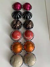 Vertuo Nespresso 10pc Limited edition
