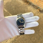Vintage Seiko 5 Automatic Wrist Watch | 7009-3040 | Running!