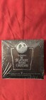 Tim Burtons The Night Before Christmas 2001 NECA Box Cards. Sealed! 35mm. — photo 1