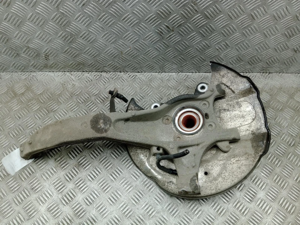 VOLVO XC90 HUB STUB FRONT LEFT SIDE 31476878 MK2 2015 - 2025 - Image 4 of 4