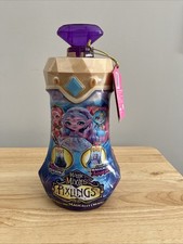 Magic Mixies Pixlings Merena Mermaid Create Magic Potion  Reveal Pixling Doll