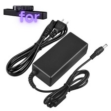 AC DC Power Adapter Power Supply for Bose Solo TV Soundbar Solo 5