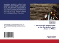 Titus Tersen Ikyuve (U. A.) | Contributions Of Churches In The Control Of...