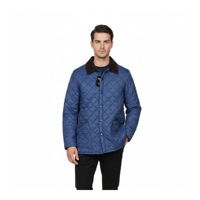   Barbour | Herren Jacke | Größe EU 46 | Absolut Neuwertig  
