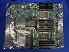 Dell F6MXH Power Protect DP4400 System Board Motherboard - Powered On - Read