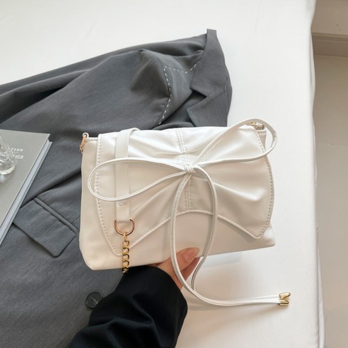 Große Kapazität Umhängetasche Lässig Bankett-Tasche Neu Unterarmtasche Frauen - Picture 6 of 16