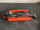 G.I. Joe Sea Sled Vintage Toy 1966 Action Figure Accessory