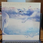 Rush – Grace Under Pressure LP Vinyl Rock Mercury Records Cardboard Sleeve