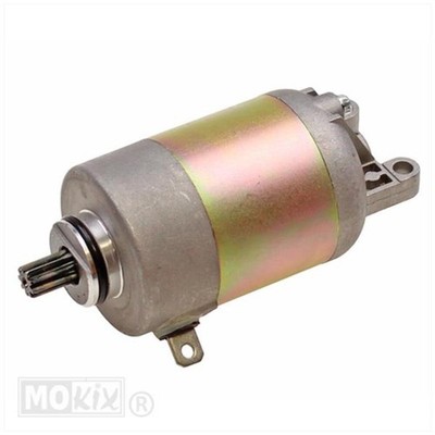 Anlasser (YAMAHA Majesty, 125), Starter, E-Starter