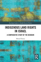 Morad Elsana | Indigenous Land Rights In Israel | Taschenbuch | Englisch (2023)