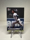 2022 Topps Now Julio Rodriguez RC Rookie #17 Mariners