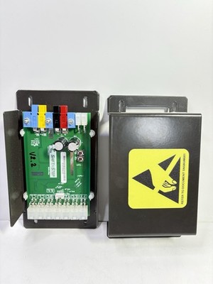 ABILITRAX SHIFT-N-STEP Vehicle Access Lift Circuit Control Board Assy. & Housing
