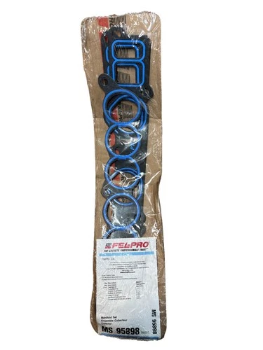 FEL-PRO MS 95898 Engine Intake Manifold Gasket Set for Toyota Tacoma Factory