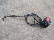 Suzuki GSXR 1000 GSXR1000 L6 2016 RHS Switch Switchgear