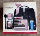 LANCOME Parisian 2016 Holiday Makeup Case-11 products-NIB-for Makeup Collectors