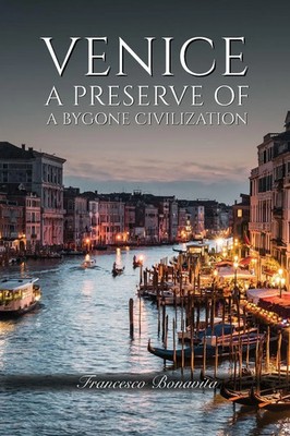 Francesco Bonavita | Venice | Taschenbuch | Englisch (2024) | EAN 9798894061313