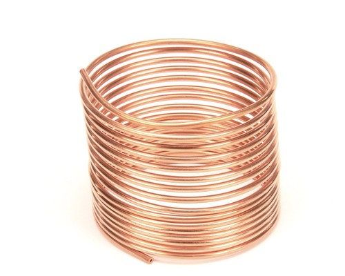 True Cap Tube 0,097Od x 0,046Id x 11' weich geglüht Allo 851162 - kostenloser Versand + - Bild 3 von 4
