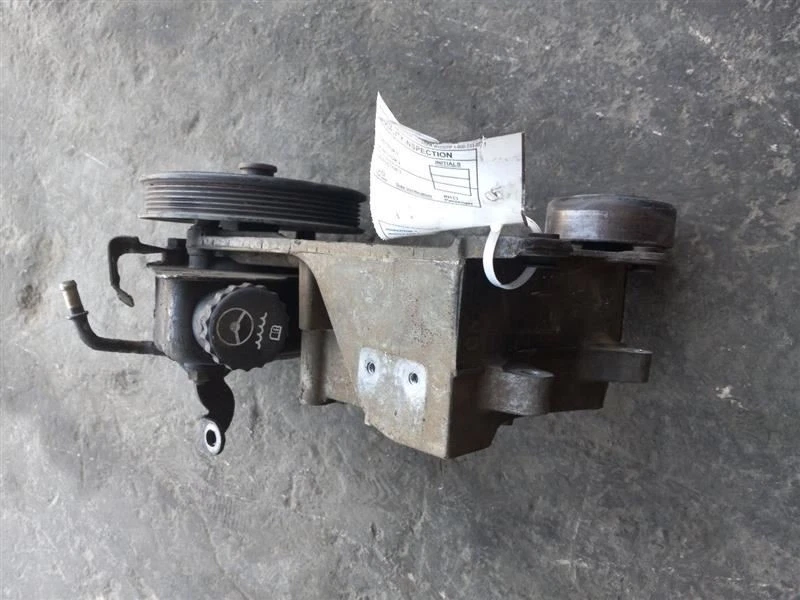 Bomba de direção hidráulica estilo clássico 03-07 GMC Sierra 1500 15909834 - Imagem 3 de 4