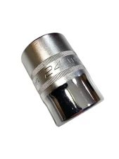 Snap On Tools USA NEW 3/4” Drive 24MM 12 Point Metric Lock Pin Socket LDHM242