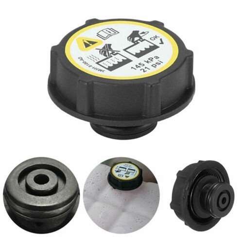 Practical Radiator Cap High Quality Parts Replacement 1224233 3M5H8100AD
