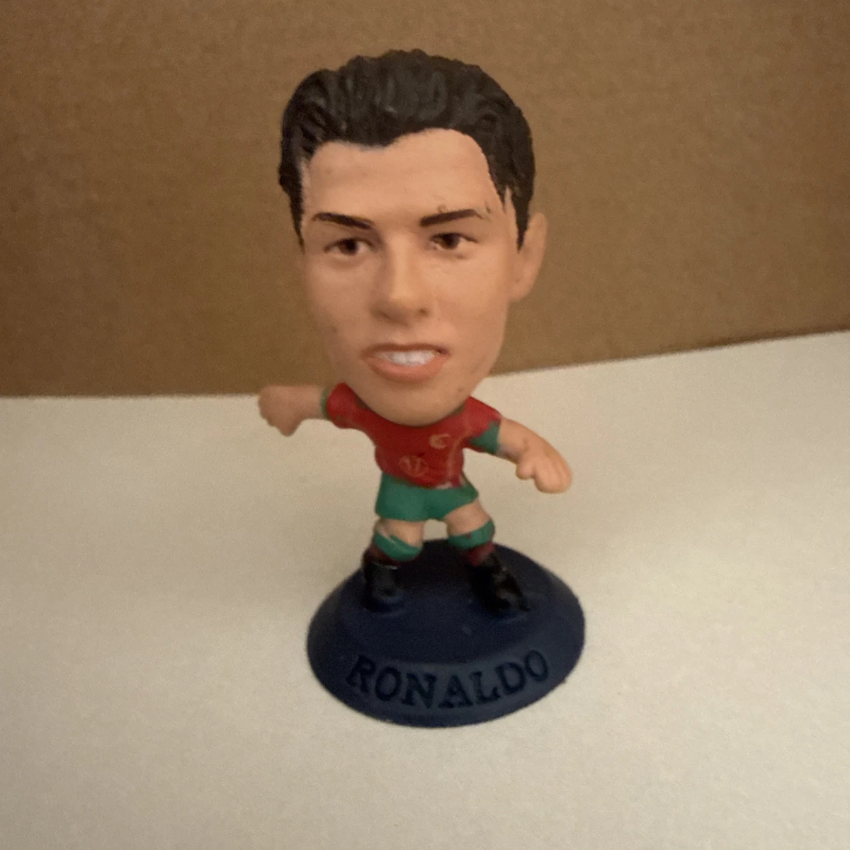 Clubs S-Z Corinthian Microstars UK Football Figures for sale | eBay UK