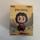 Thrilljoy PIX 2026 The Lord of The Rings Collectable Blind Box Figure MegaCon