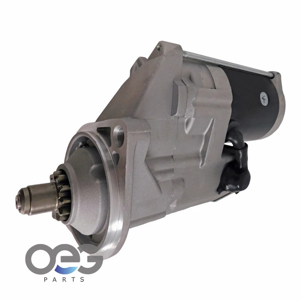 Novo Starter Fits UD 2300LP 2300DH 2000 2600 7.7L 2005-2010 4280002510 23300Z501A - Imagem 2 de 4