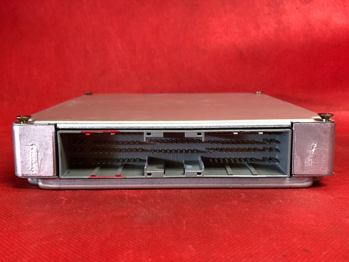 PROGRAMMED PLUG & PLAY 00-01 NISSAN SENTRA 1.8 ATX ECM ECU