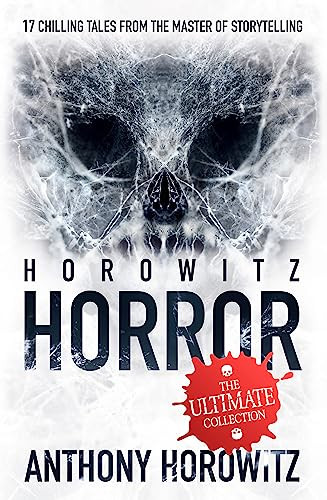 Horowitz Horror by Horowitz, Anthony Paperback / softback Book The Fast Free - Afbeelding 1 van 2