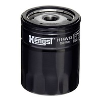 NEU - Hengst Filter H14W13 ÖLfilter FüR Alfa Romeo Autobianchi Lancia Maserati