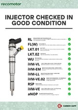 einspritzdüse OPEL GRANDLAND X A18 P1UO 9828959880 jgrmp760246