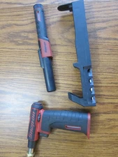 Snap-on Butane Gas Soldering Iron Kit PLUS snap on torch TORCH400