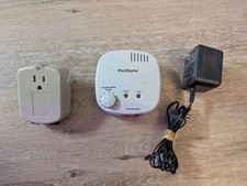 PetSafe In-Ground Dog Fence Transmitter Basic Pet Containment 300-2898