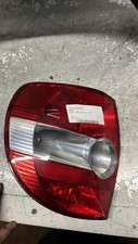 Feu arrière Volkswagen FOX