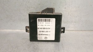 A2108206426 ELEKTRONISCHES MODUL / 5LA00750803 HELLA / 5556730 FÜR MERCEDES-BENZ