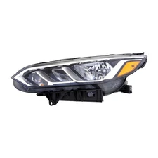 Headlight Assembly 16-06937AN TCP