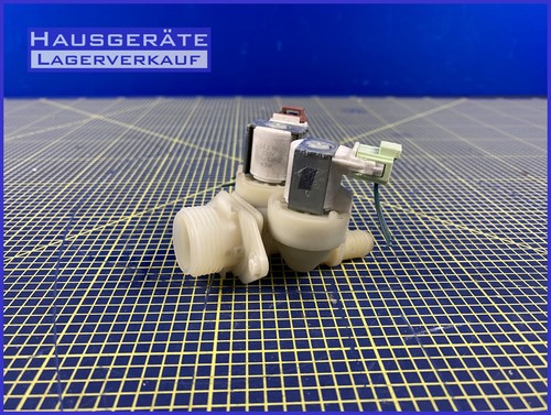 Magnetventil Waschmaschine - AEG L61470FL 8074876J3