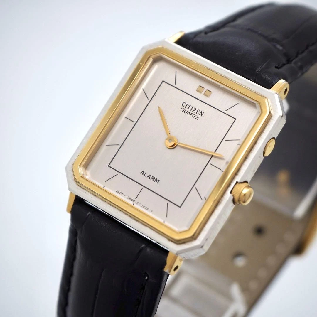 25+ Citizen Vintage Men Quartz Wristwatches for sale | Updated Oct