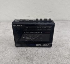 Sony WM-F77 ▷ Walkman.land