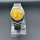 Seiko 5 Vintage Automatic 7009-8150 Movement Men Wrist Watch