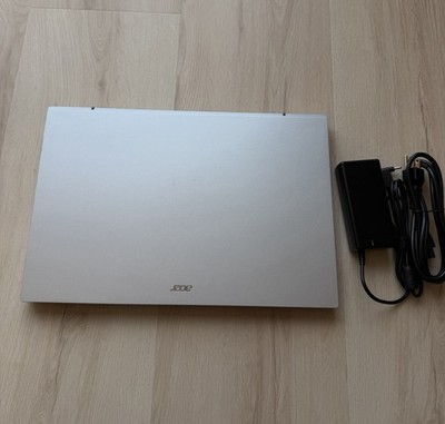 Acer A315-59-53ER Aspire 15.6'' FHD i5-1235U 1.3GHz Intel Iris Graphics 8gb Ram