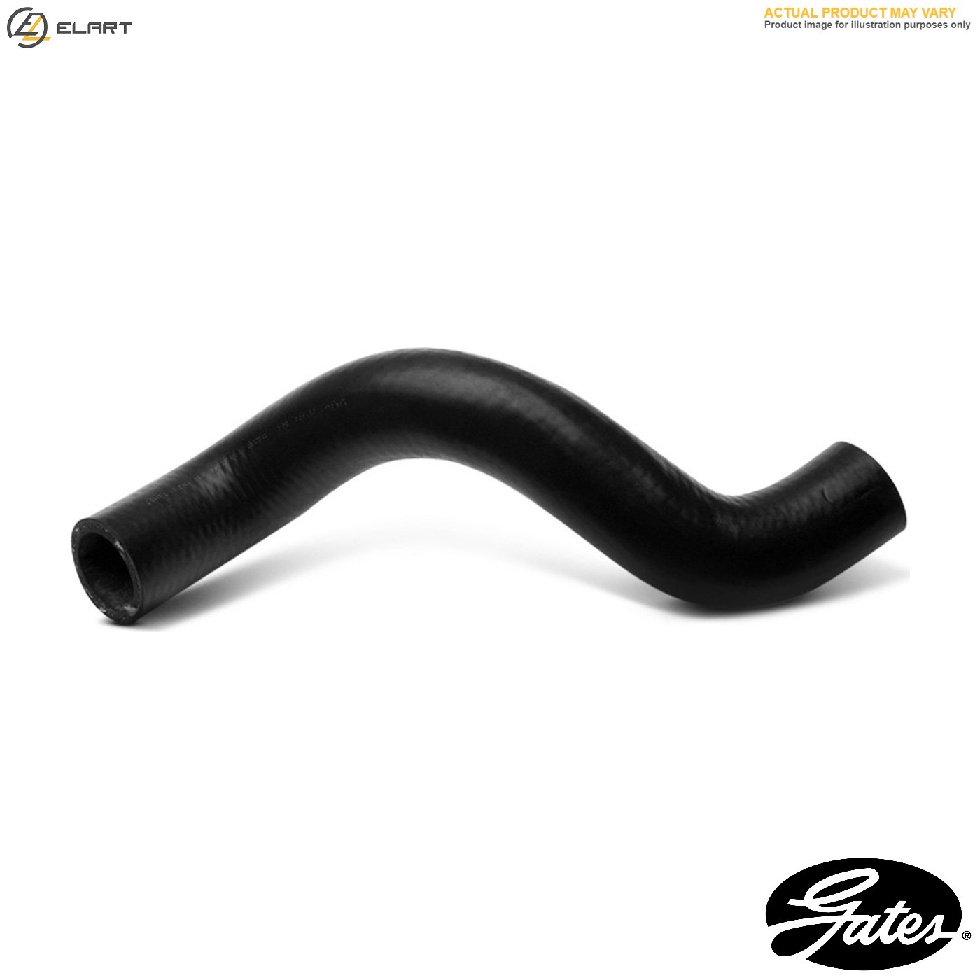 RADIATOR HOSE 05-4073 FOR SKODA FABIA/II/Combi RAPID/Spaceback VW POLO/Van 1.6L
